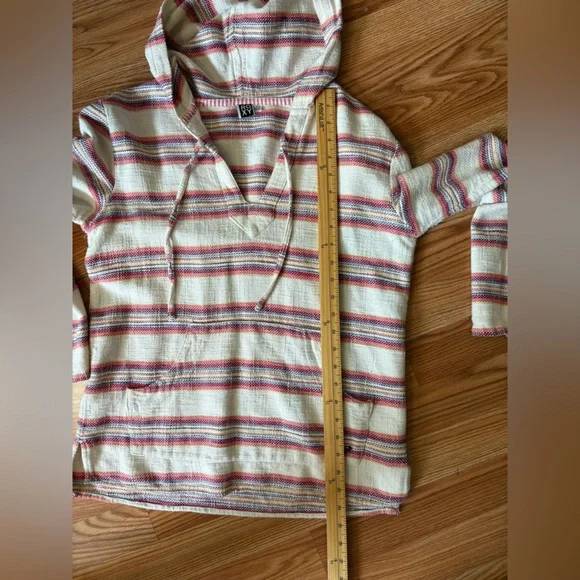 Roxy pullover hoodie - Picture 6 of 6